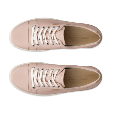 ECCO Soft 7 W Rose Dust